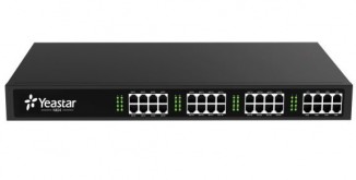 Фото Yeastar S412 Yeastar S412